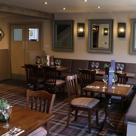 Royal Oak Hotel Great Ayton Dış mekan fotoğraf