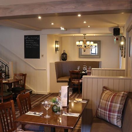 Royal Oak Hotel Great Ayton Dış mekan fotoğraf