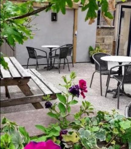 Royal Oak Hotel Great Ayton Dış mekan fotoğraf