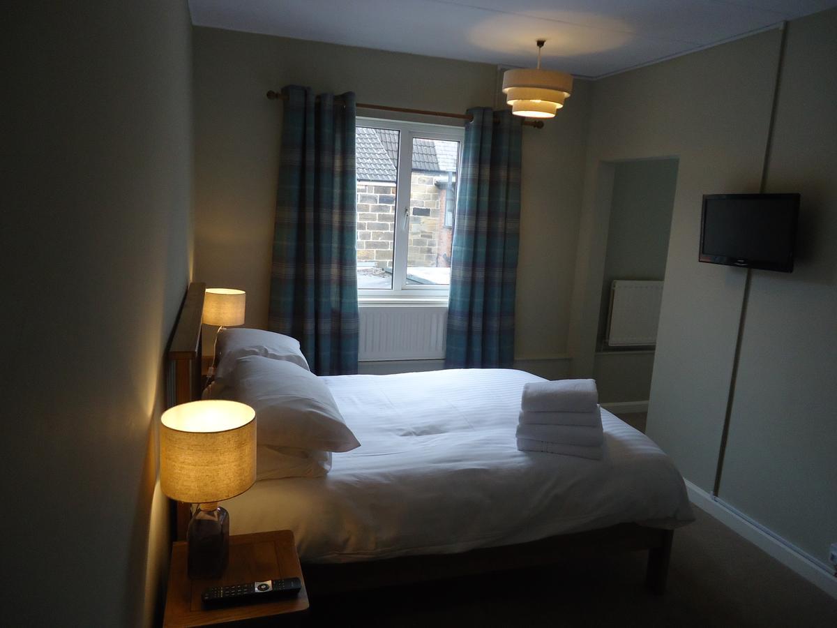 Royal Oak Hotel Great Ayton Dış mekan fotoğraf