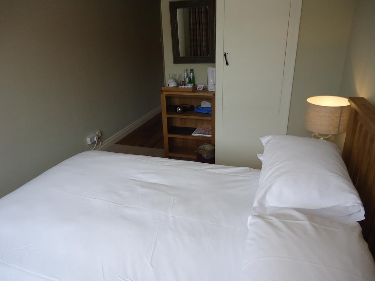 Royal Oak Hotel Great Ayton Dış mekan fotoğraf