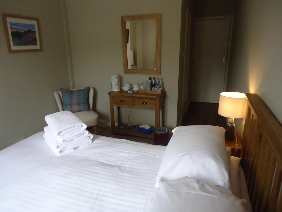 Royal Oak Hotel Great Ayton Dış mekan fotoğraf