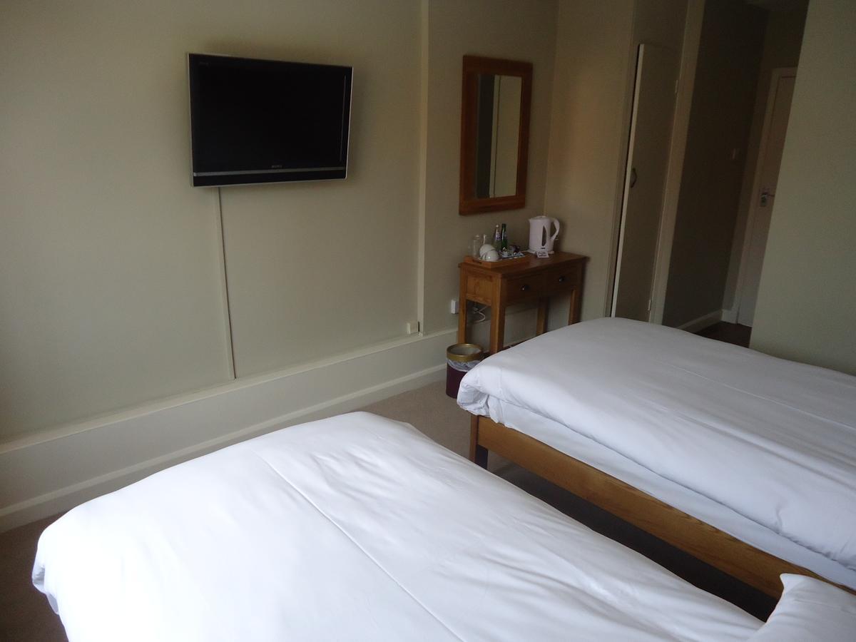 Royal Oak Hotel Great Ayton Dış mekan fotoğraf