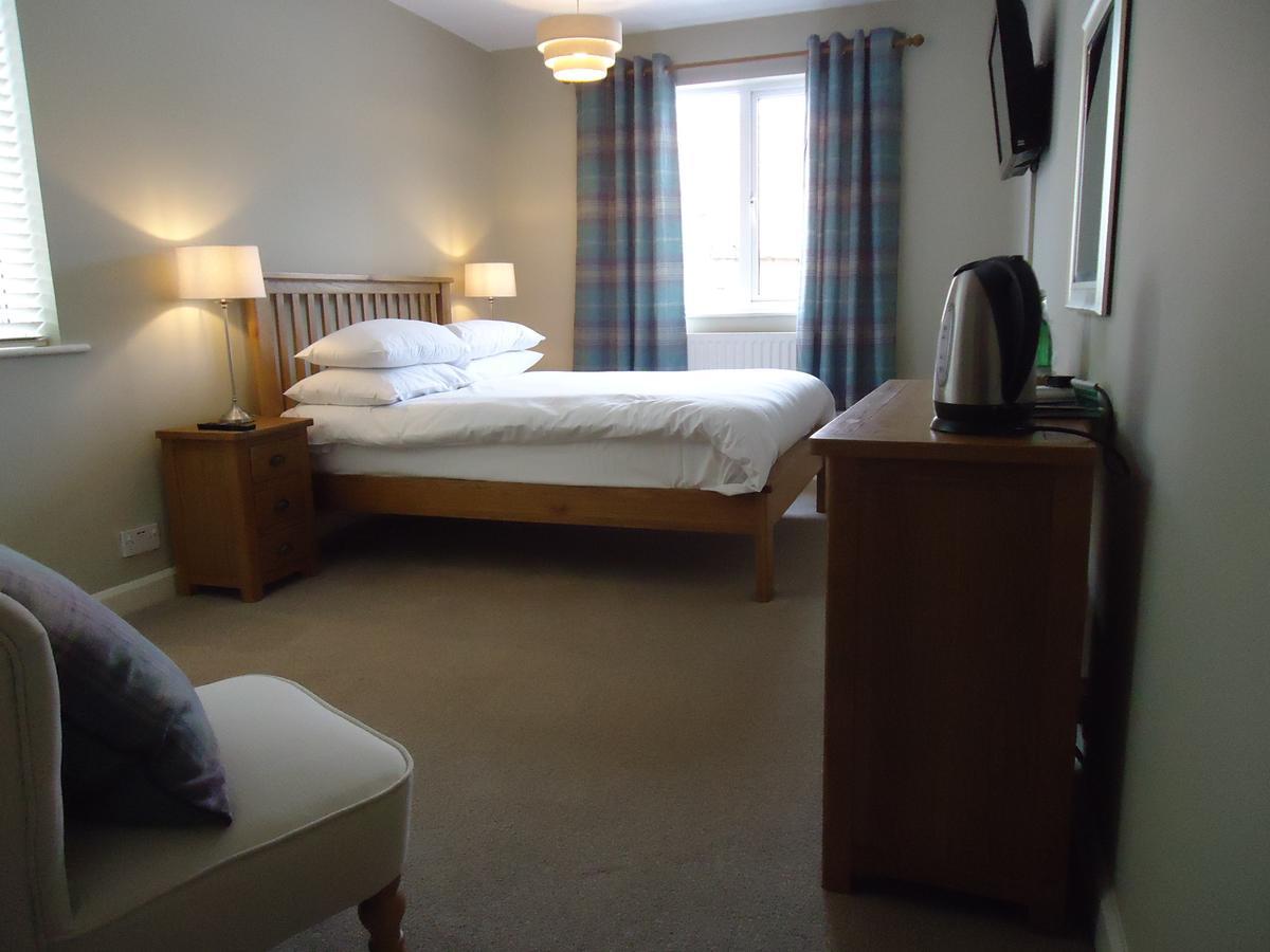 Royal Oak Hotel Great Ayton Dış mekan fotoğraf