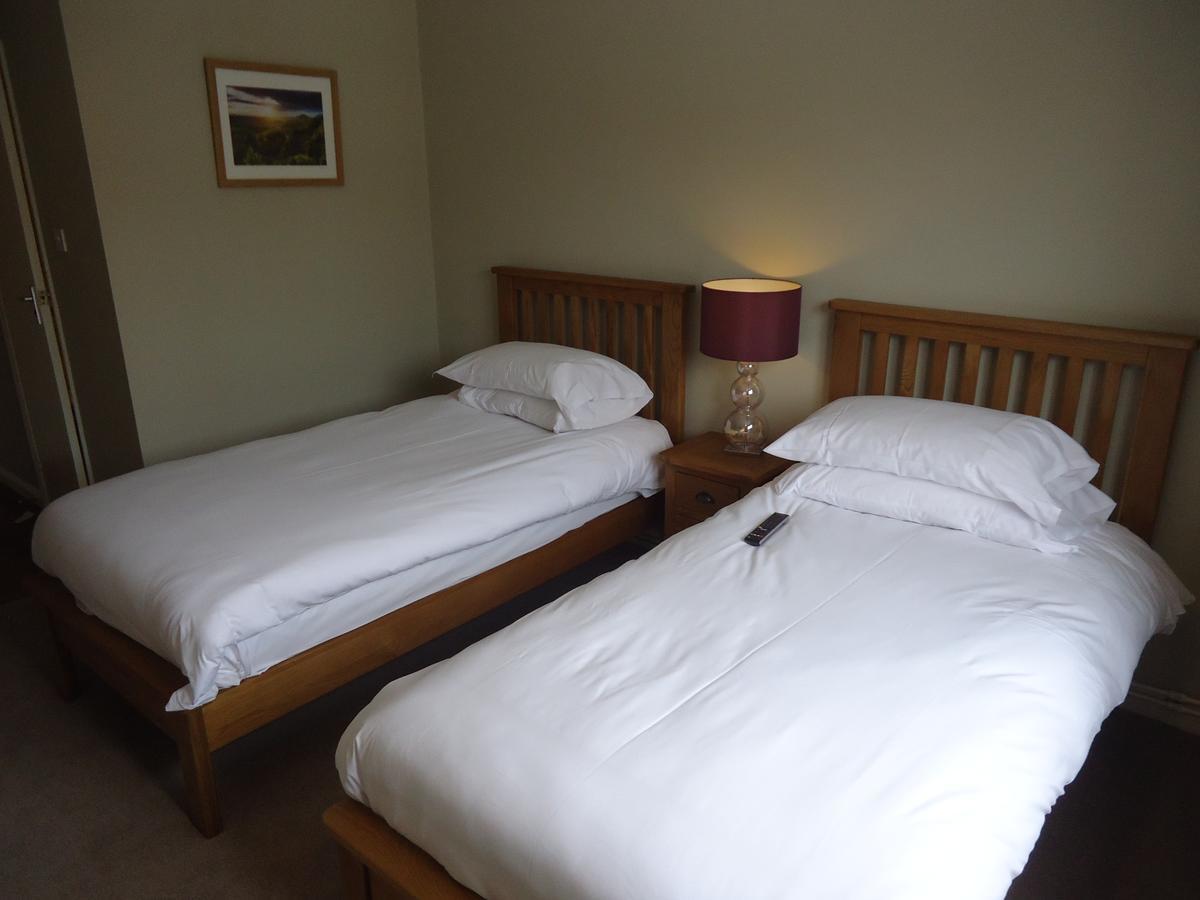 Royal Oak Hotel Great Ayton Dış mekan fotoğraf