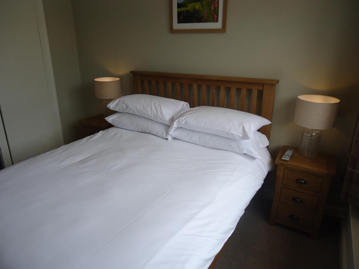 Royal Oak Hotel Great Ayton Dış mekan fotoğraf