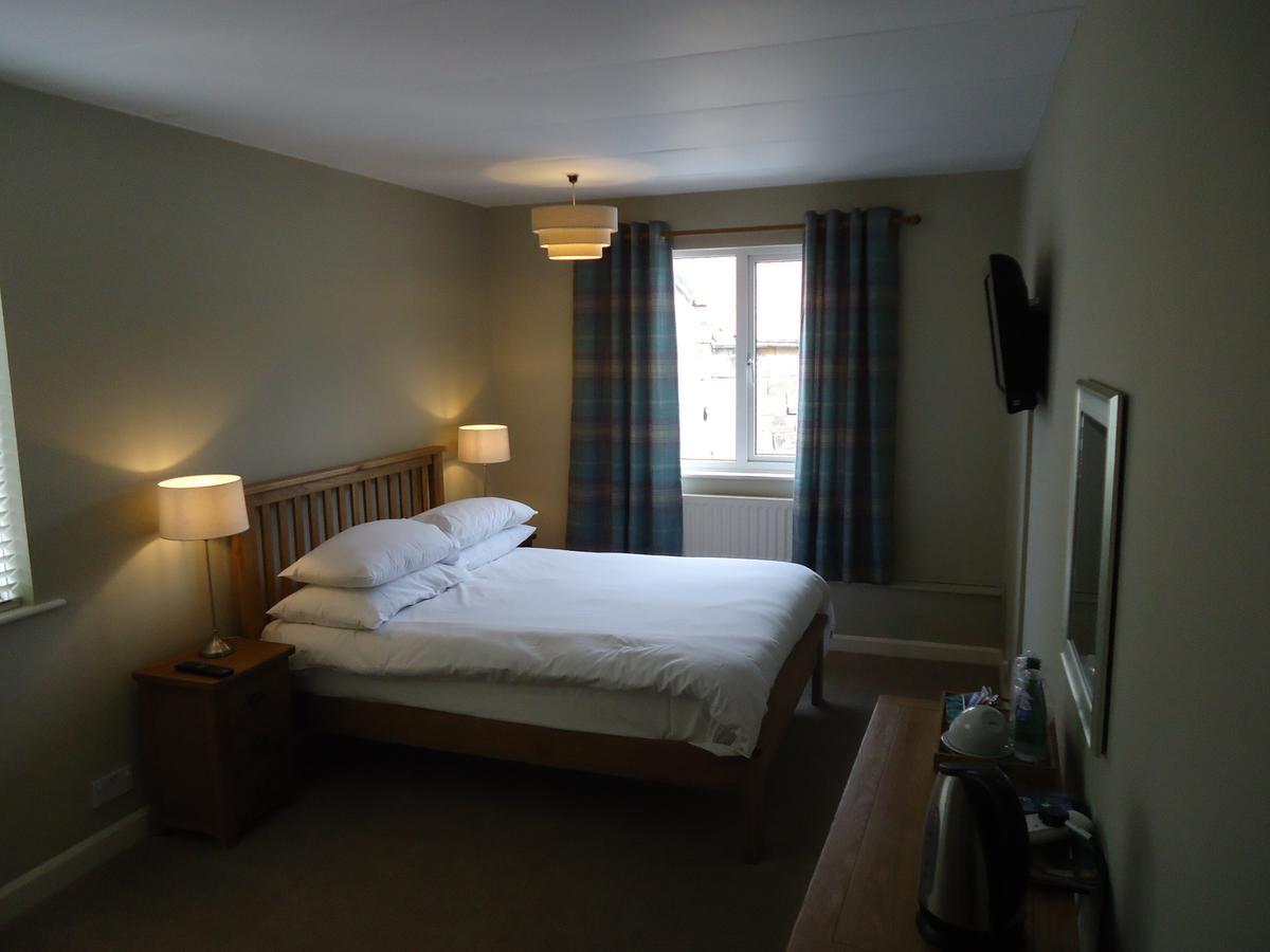 Royal Oak Hotel Great Ayton Dış mekan fotoğraf