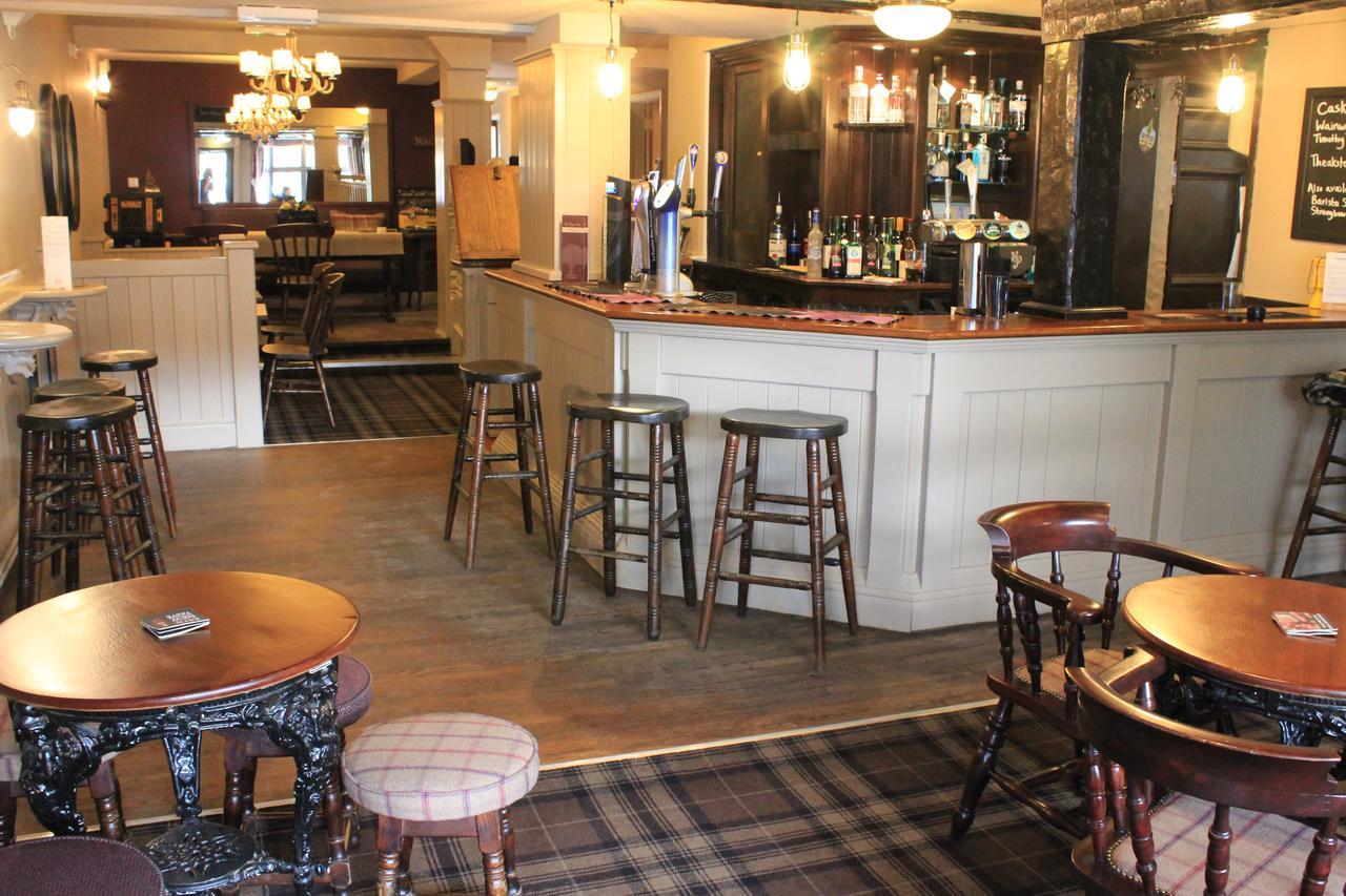 Royal Oak Hotel Great Ayton Dış mekan fotoğraf