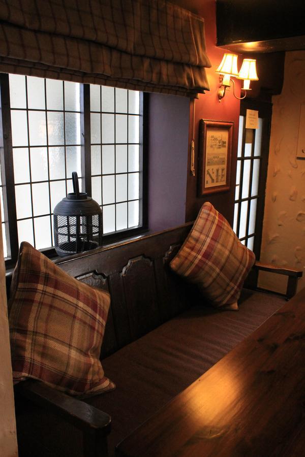 Royal Oak Hotel Great Ayton Dış mekan fotoğraf